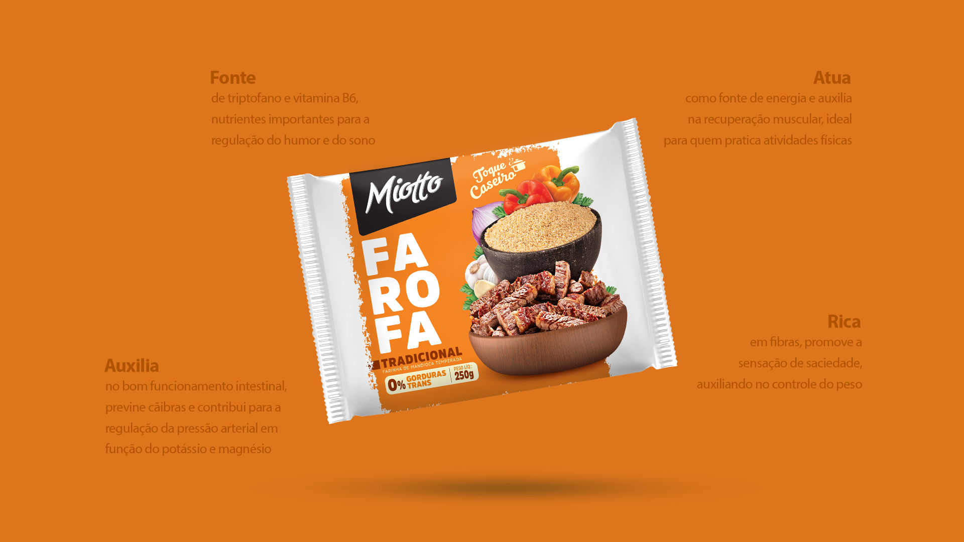 Farofa