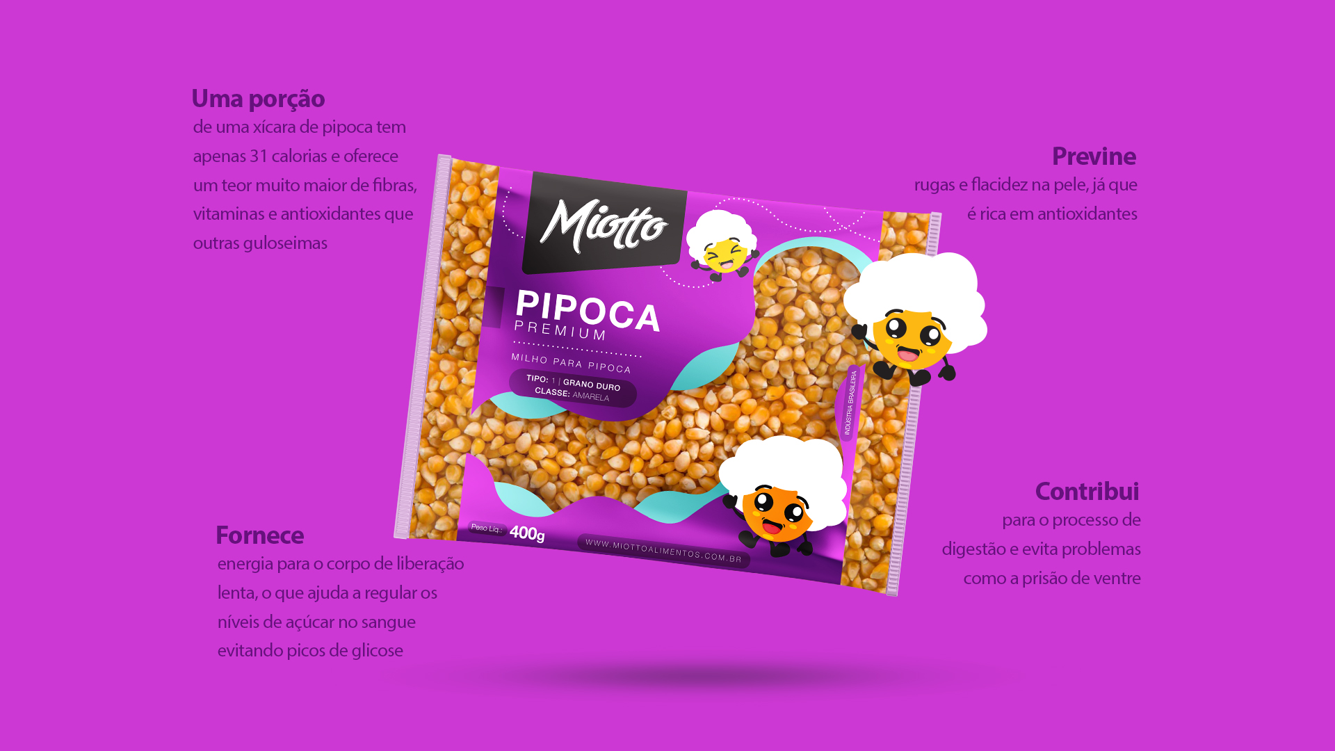 Pipoca